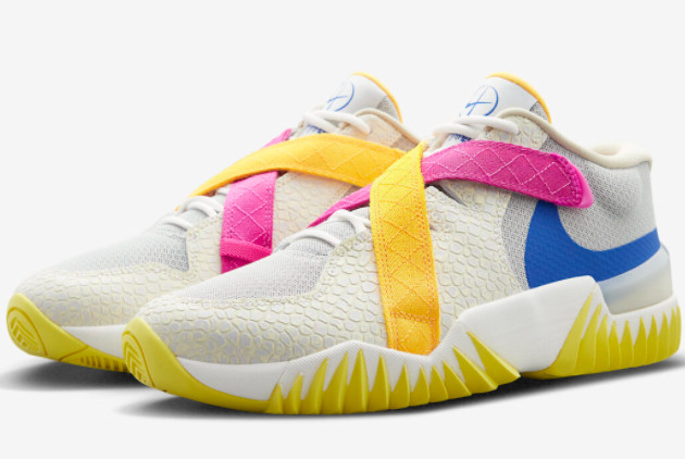 Nike Zoom Court Dragon Multi-Color DV8166-041 | Premium Sneakers