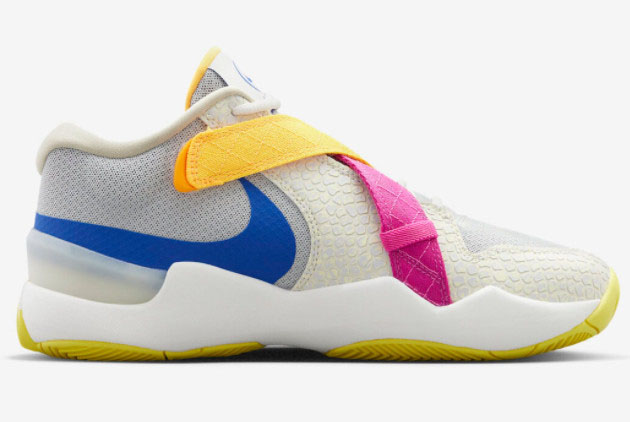 Nike Zoom Court Dragon Multi-Color DV8166-041 | Premium Sneakers