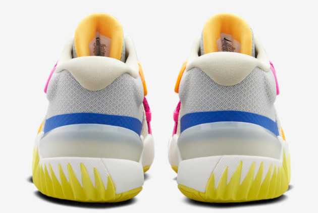Nike Zoom Court Dragon Multi-Color DV8166-041 | Premium Sneakers