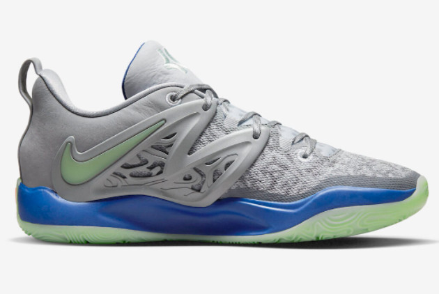 9th Wonder x Nike KD 15 Multi-Color DO9825-900: Unveiling the Epic Collaboration!