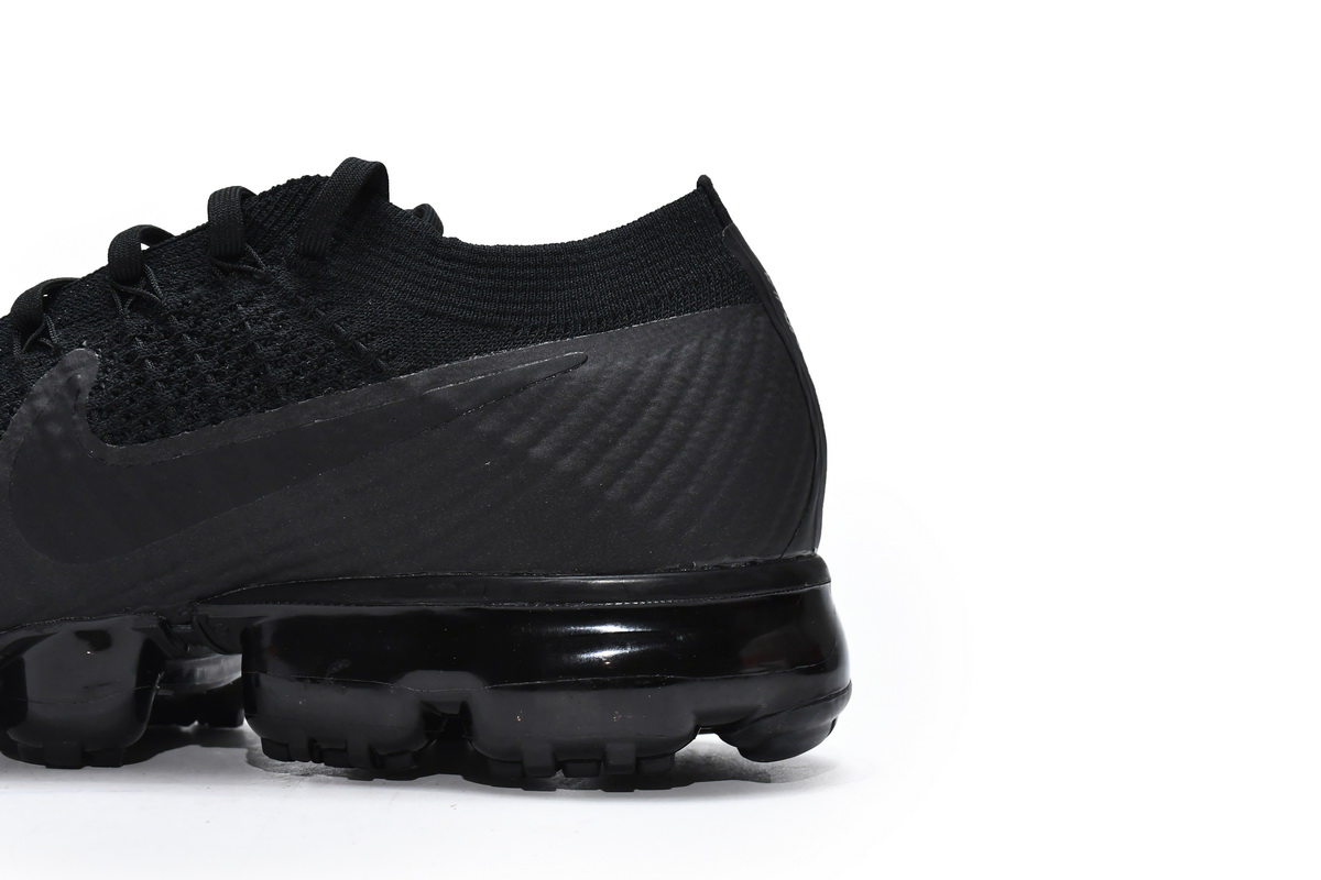 Nike Air VaporMax 'Triple Black 2.0' 849558-011 - Shop the Iconic Sneakers at the Best Price