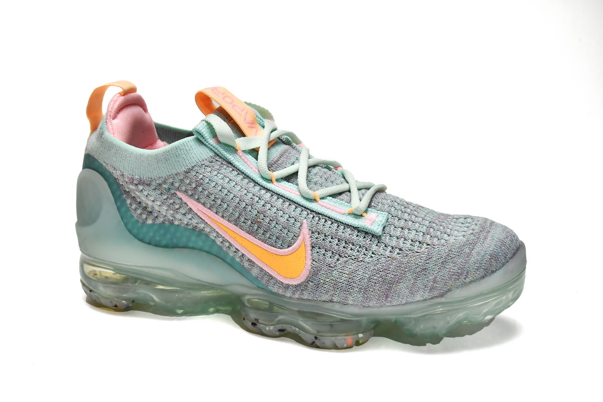 Nike Air VaporMax 2021 Flyknit 'Light Dew' DH4088-300 - Latest Release | Buy Now!