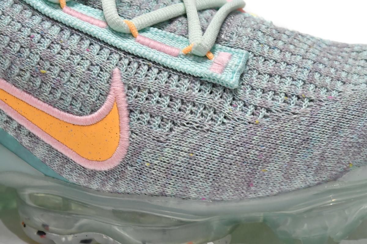 Nike Air VaporMax 2021 Flyknit 'Light Dew' DH4088-300 - Latest Release | Buy Now!