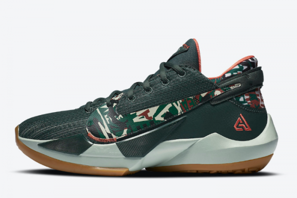 Nike Zoom Freak 2 'Bred' CK5424-003: Shop the Latest Addition
