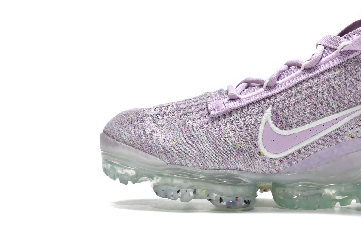 Nike Air VaporMax 2021 Flyknit 'Light Arctic Pink' DH4088-600 - Performance and Style Combined
