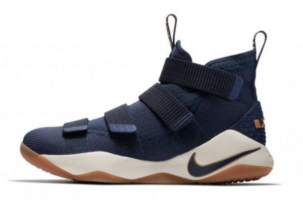 Nike LeBron Soldier 11 'Bred' 897644-002 - Shop the Latest Collection