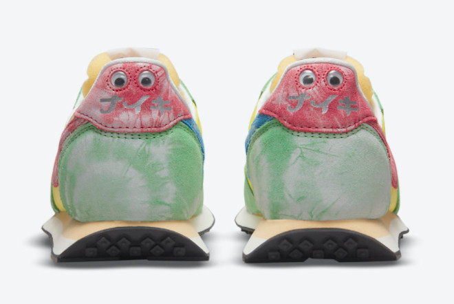 Nike Waffle Trainer 2 'Bear Brothers' DM6221-702: Shop the Limited Edition Sneakers Today!