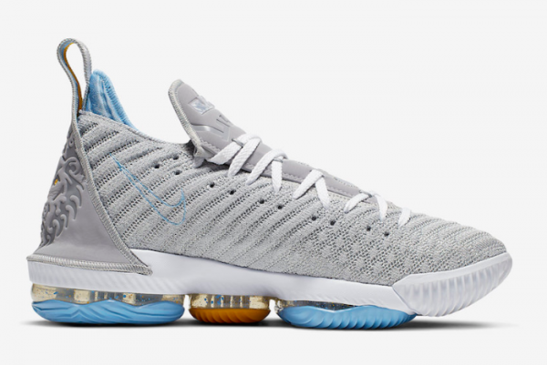 Nike LeBron 16 'MPLS' CK4765-001 - Shop the Latest LeBron 16 'MPLS' Online