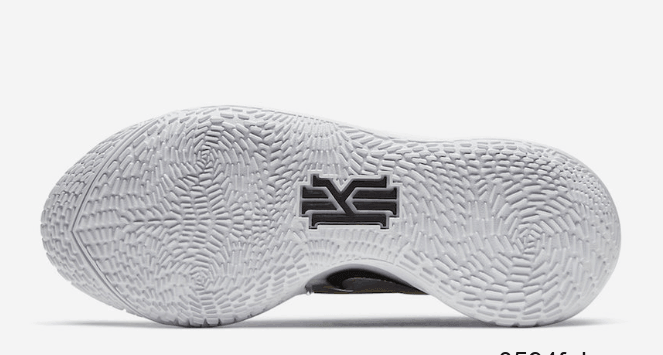 Nike Kyrie Low 2 'Multi-Color' AV6337-400 - Stylish and Versatile Basketball Sneakers