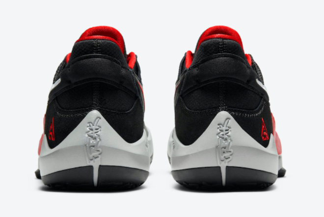 Nike Zoom Freak 2 'Bred' CK5424-003: Shop the Latest Addition