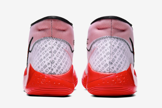 Nike KD 12 'YouTube' Multi-Color CQ7731-900 - Get the Stylish and Vibrant Sneaker at Great Prices!