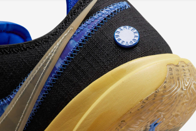 Uninterrupted x Nike LeBron 20 'Speak Your Truth' FN0941-001 - Shop Now