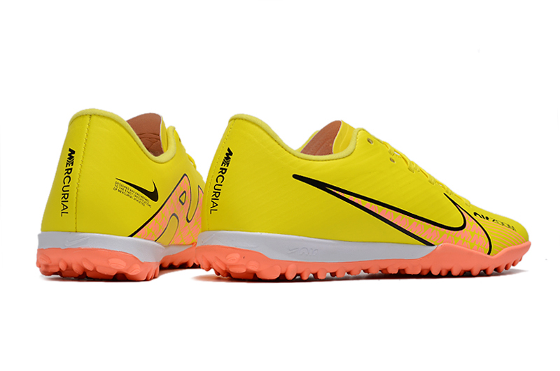 Nike Air Zoom Mercurial Vapor 15 Pro TF Lucent - Yellow Strike Sunset Glow Doll