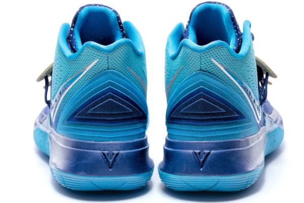 Concepts x Nike Kyrie 5 'Orion's Belt' Release 2021 - Shop Now!