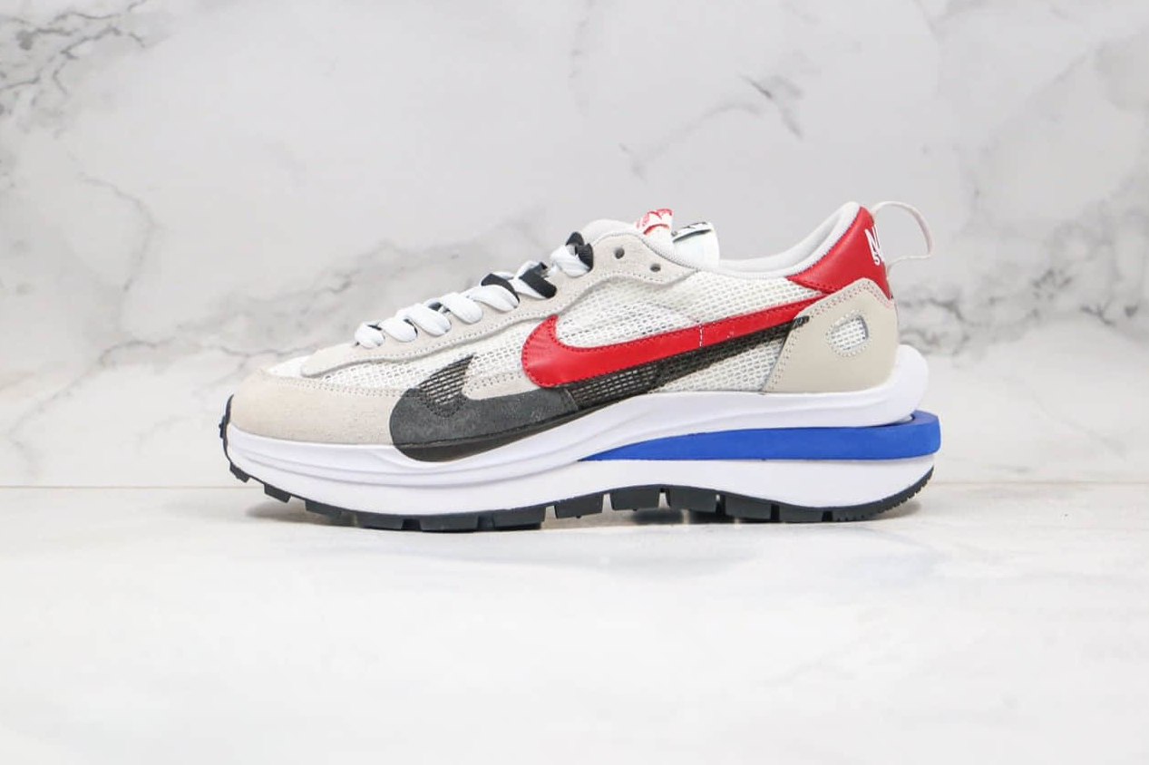 Nike Undercover X Waffle Racer White Black AA6853-001 | Shop Now!