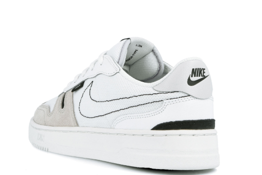 Nike Squash Type GS Summit White/White-Black-Vast Grey CJ4119-100 - Buy Now!