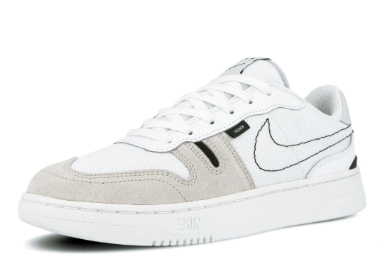 Nike Squash Type GS Summit White/White-Black-Vast Grey CJ4119-100 - Buy Now!