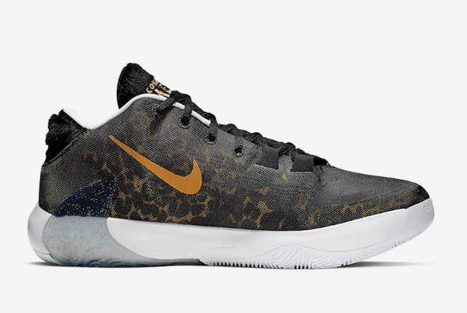 Nike Zoom Freak 1 'Coming to America' BQ5422-900 - Premium Basketball Shoes