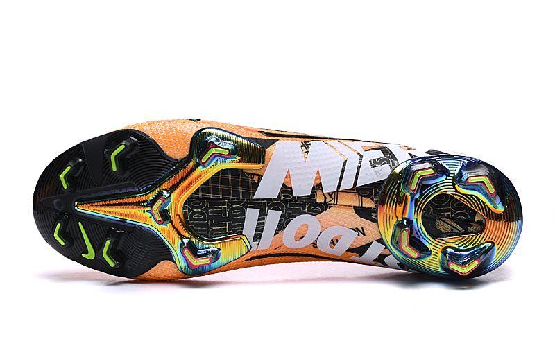 Nike Mercurial Superfly 7 Elite SE FG 'Laser Orange' CD6721-808 - Elite Performance for the Ultimate Game