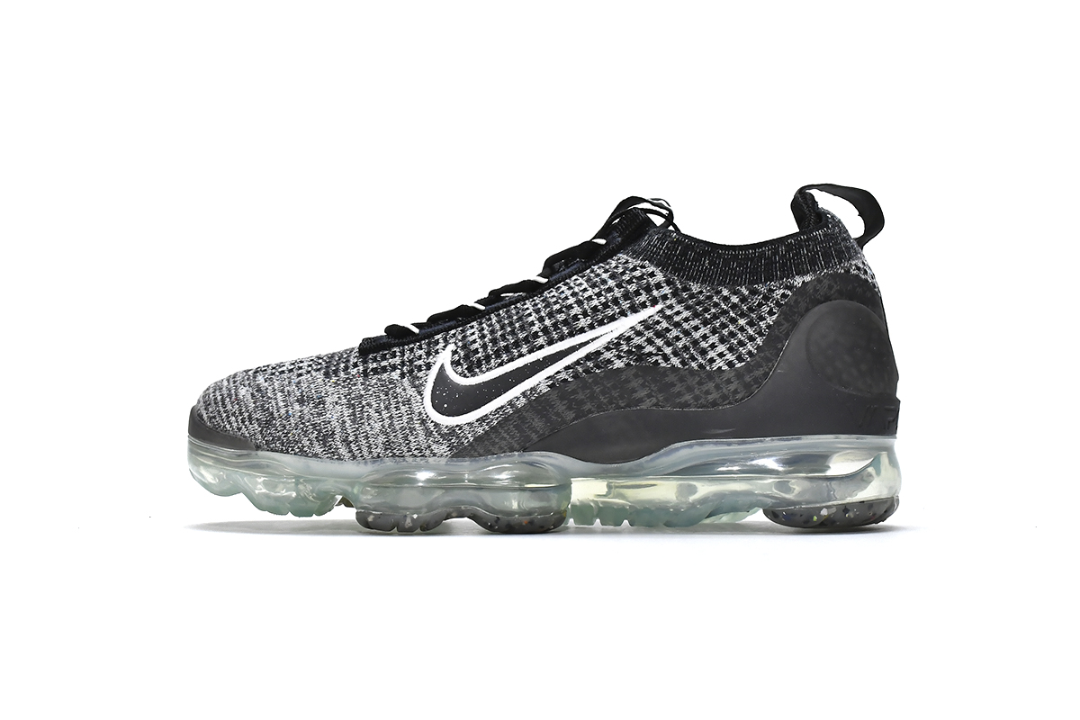 Nike Air VaporMax 2021 Flyknit 'Oatmeal' DH4088-001 - Latest Release from Nike's Iconic Collection