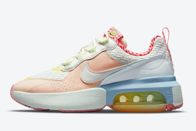 Nike Wmns Air Max Verona 'Sail' DD8481-136 | Stylish and Comfortable Women's Sneakers