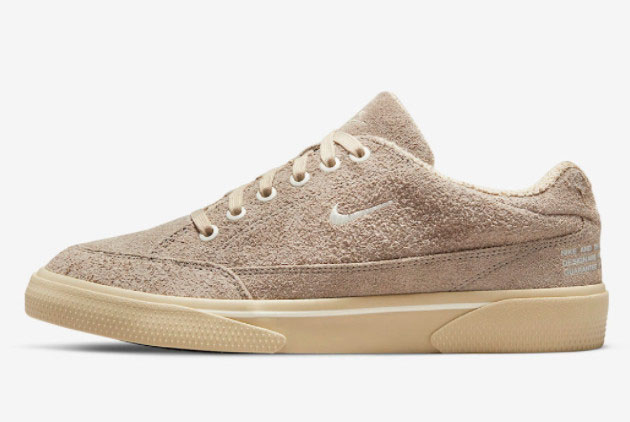 Nike GTS 97 Matte Olive DQ8568-300 | Sleek Style and Unmatched Comfort