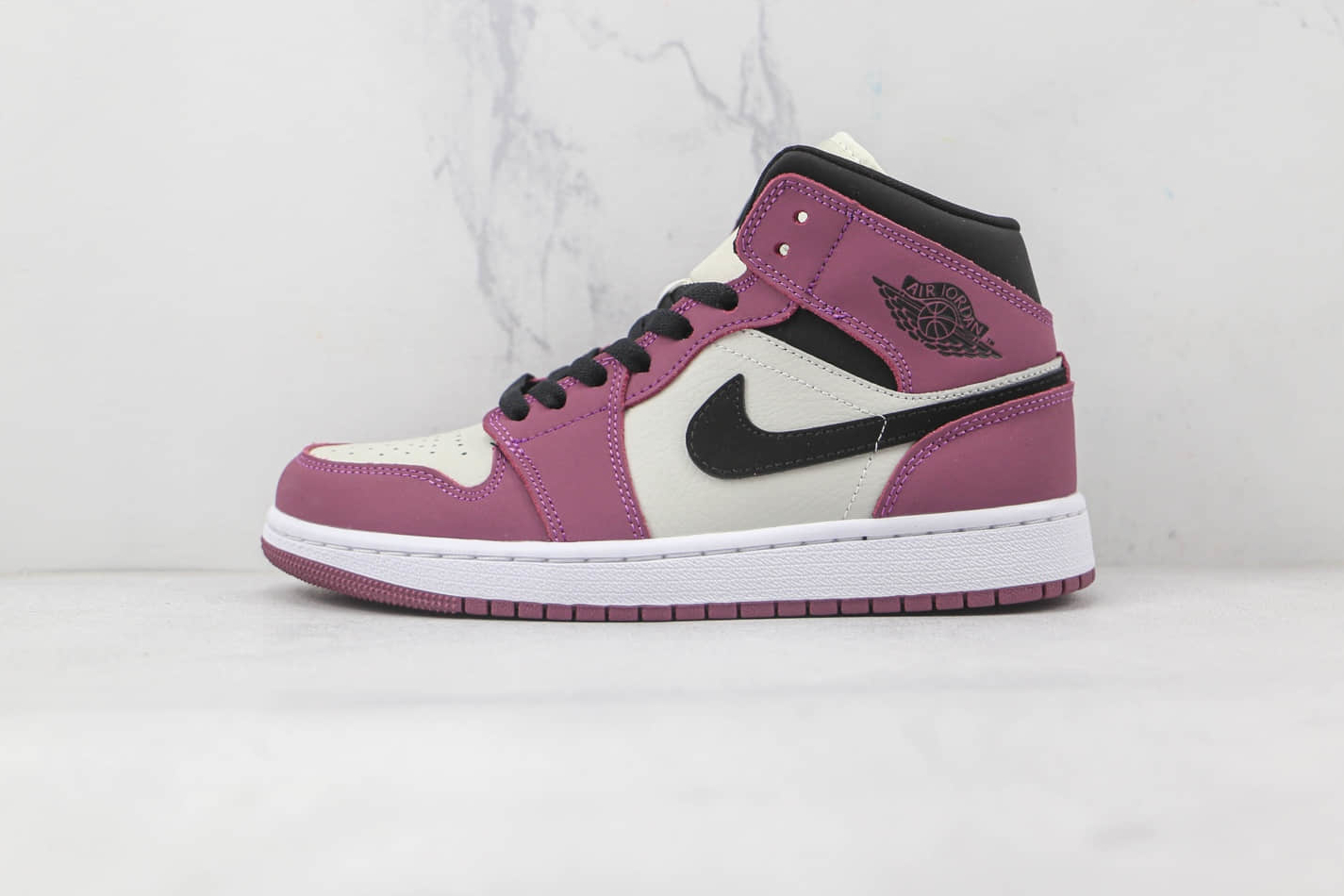 Air Jordan 1 Mid SE 'Arctic Pink' DC9517-600 | Limited Edition Sneakers