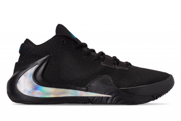 Nike Zoom Freak 1 'Coming to America' BQ5422-900 - Premium Basketball Shoes
