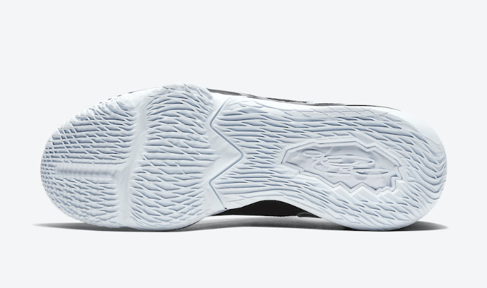 Nike LeBron 17 Low 'Multi-Color' CD5007-002 - Premium Performance Footwear