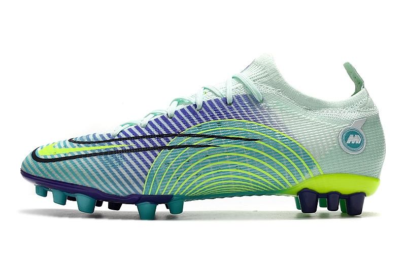 Nike Mercurial Vapor XIV Elite AG Dream Speed 5 - Fast-paced Performance for Elite Footballers