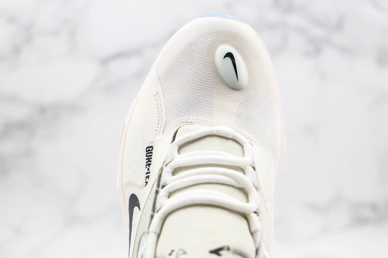 Nike React Type N.354 Gore-Tex Cream - BQ4737-002 | Innovative Design