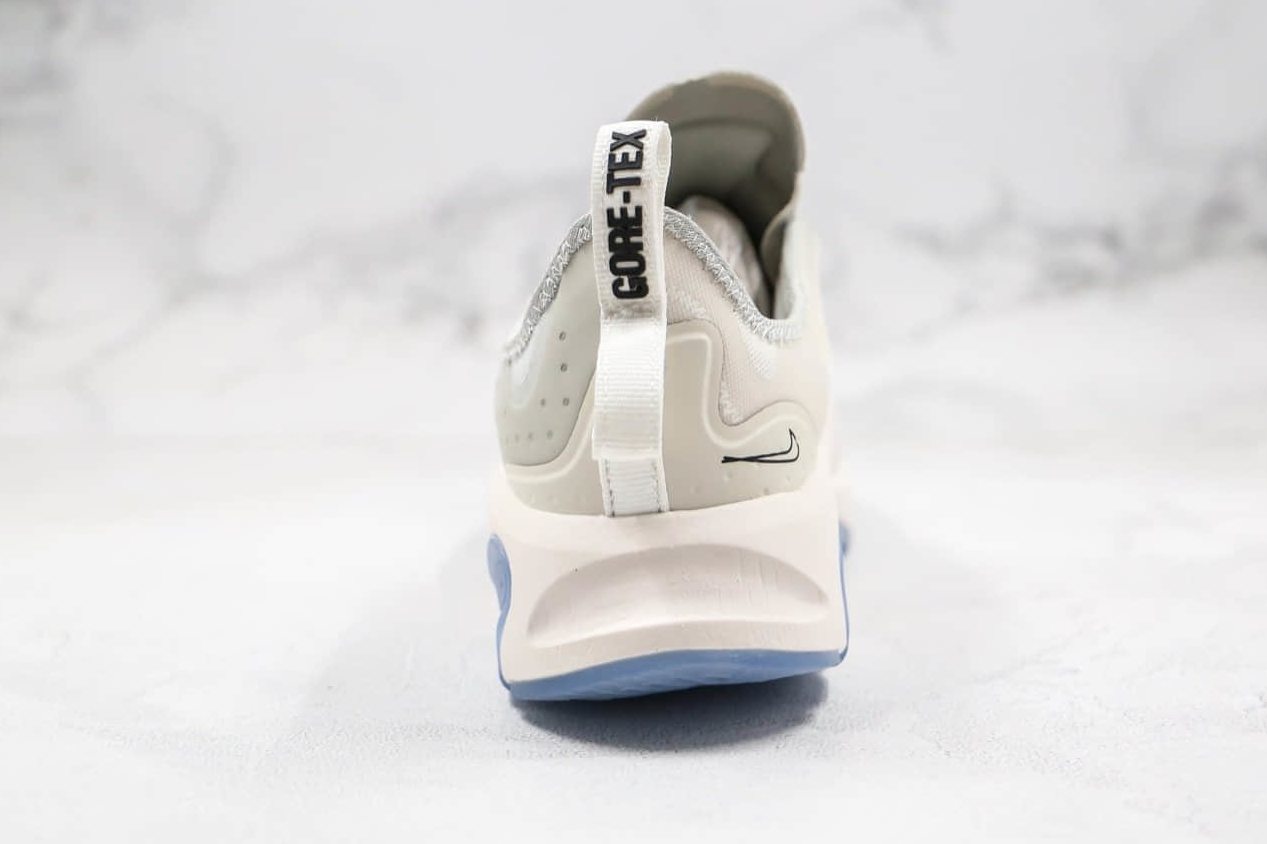 Nike React Type N.354 Gore-Tex Cream - BQ4737-002 | Innovative Design