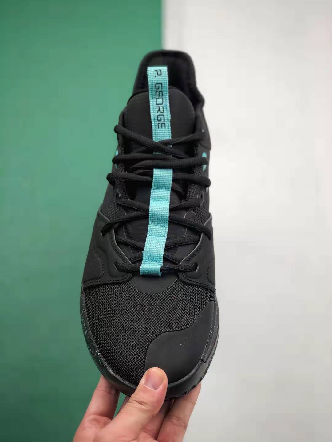 Nike PG 3 EP 'Diamond' AO2608-006 - Shop the Latest Nike Basketball Shoe