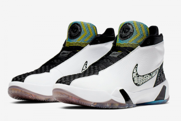 Nike Zoom Heritage N7 Tinker Hatfield CI1683-100 | Shop Now for Exclusive Native American-Themed Sneakers