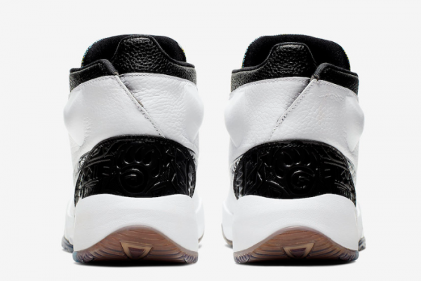 Nike Zoom Heritage N7 Tinker Hatfield CI1683-100 | Shop Now for Exclusive Native American-Themed Sneakers