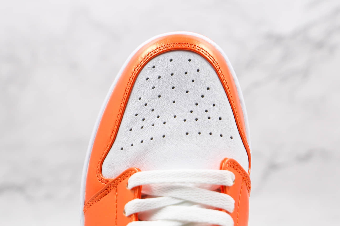 Air Jordan 1 Mid SE 'Electro Orange' DM3531-800 | Stylish and Vibrant Sneakers