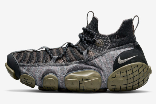 Nike ISPA Link 'Grey' CN2269-002 - Shop the Latest Nike ISPA Collection