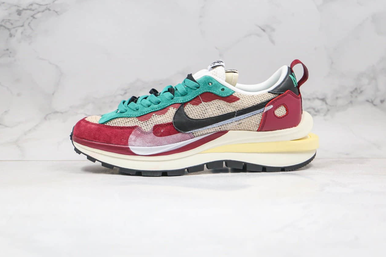 Nike Undercover X Waffle Racer White Black AA6853-001 | Shop Now!