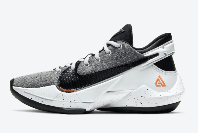 Nike Zoom Freak 3 'AntetokounBros' DA0694-601 - Ultimate Basketball Shoes