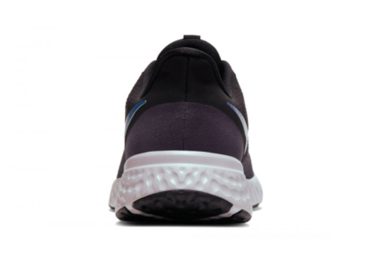Nike Revolution 5 Gridiron Mountain Blue BQ3204-009 - Shop Now!