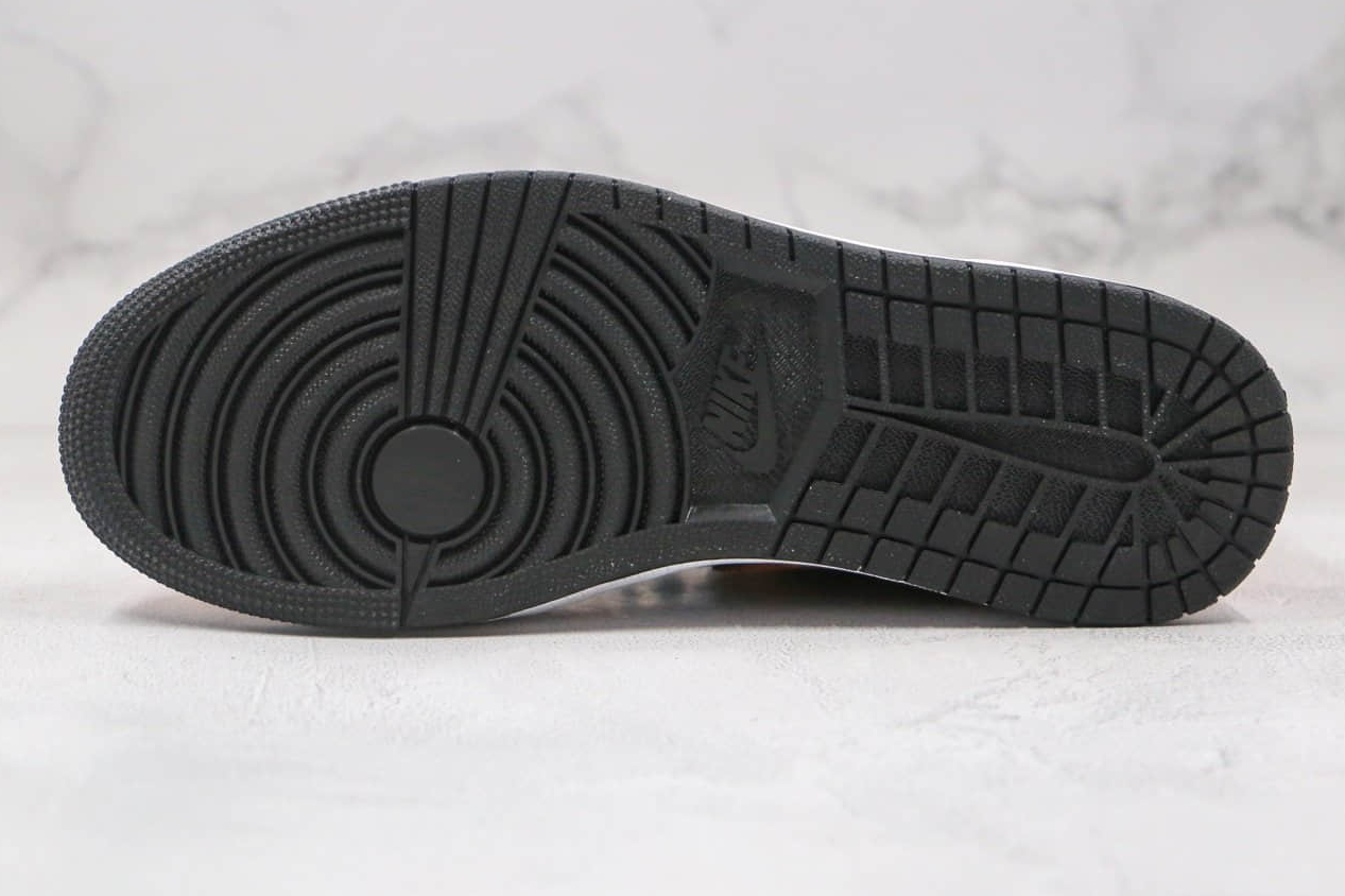 Air Jordan 1 Mid SE Desert Ochre DB5453-700 - Premium Sneaker for Style Enthusiasts!