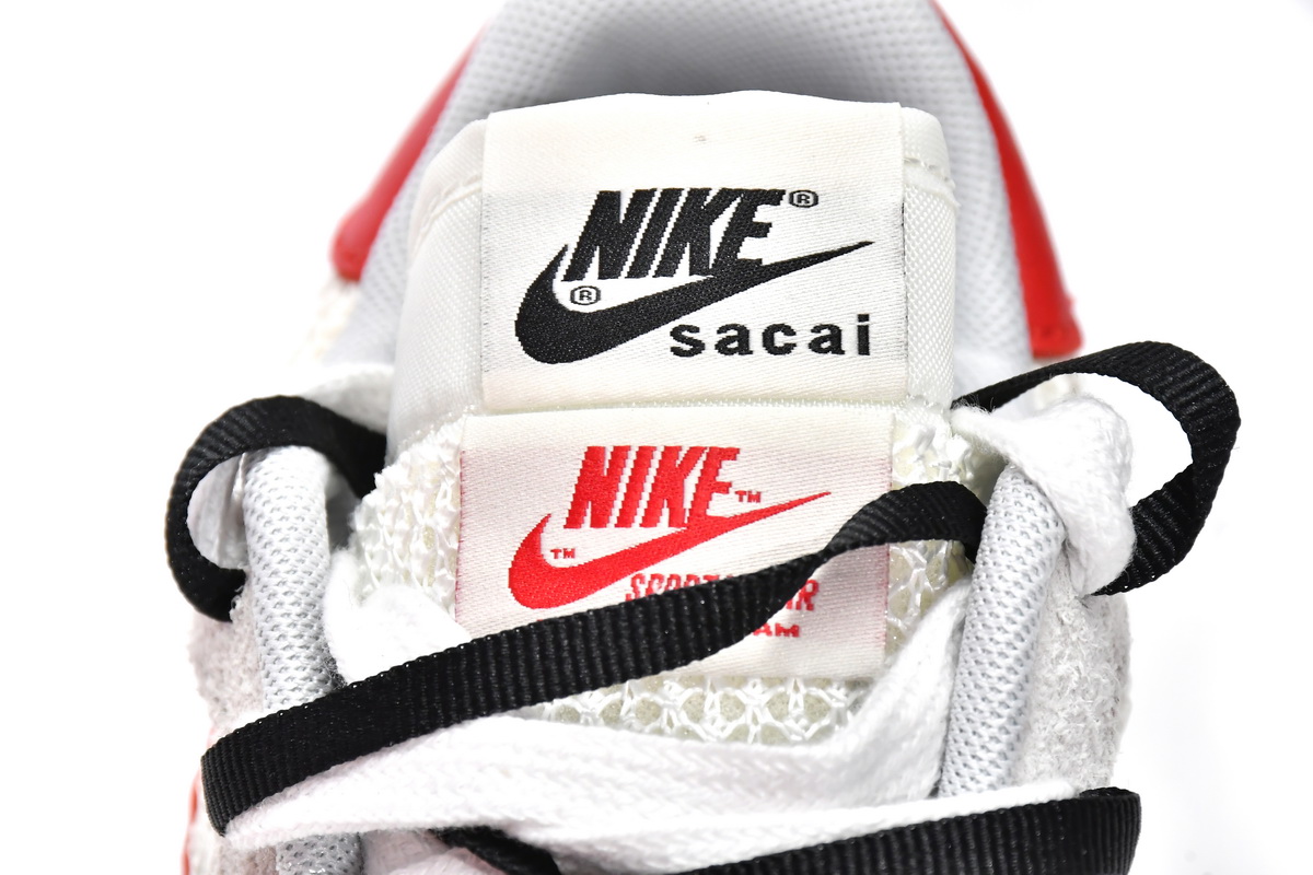 Nike Sacai X VaporWaffle 'Sail' CV1363-100 - Shop the Latest Collaboration