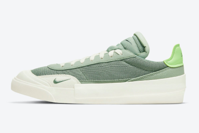 Nike Drop Type Jade Horizon CI1168-301 - Shop Now!