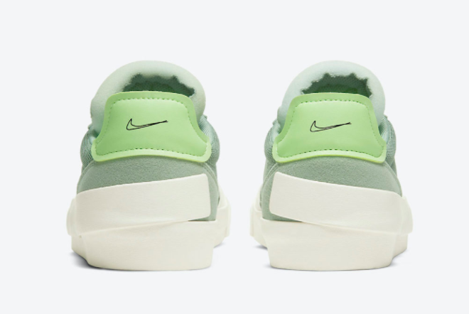 Nike Drop Type Jade Horizon CI1168-301 - Shop Now!
