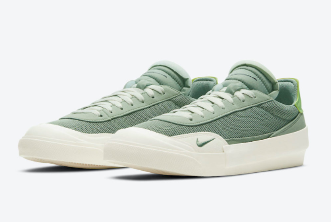 Nike Drop Type Jade Horizon CI1168-301 - Shop Now!