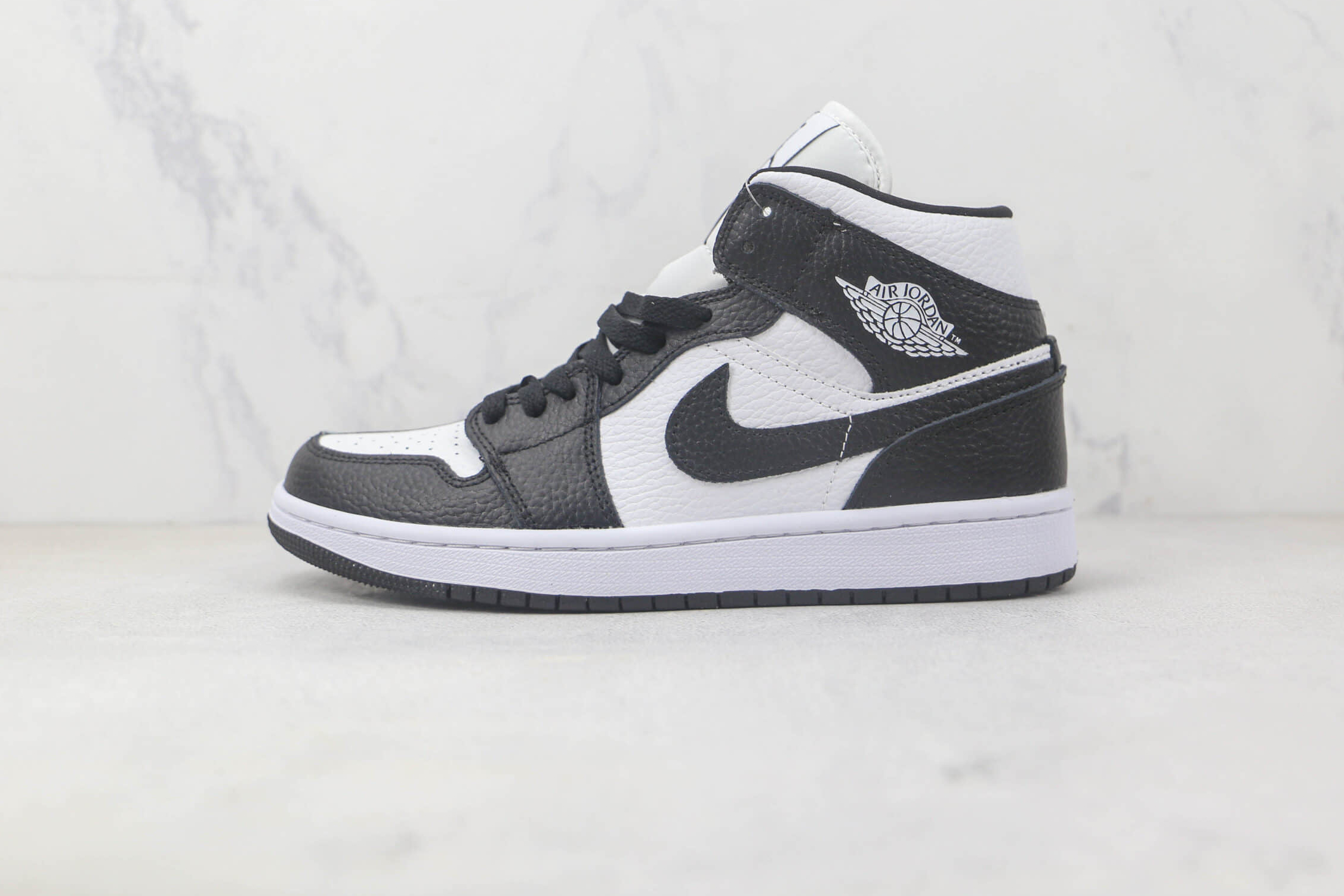 Air Jordan 1 Mid SE 'Heat Reactive' DM7802-100 - Color Changing Sneakers