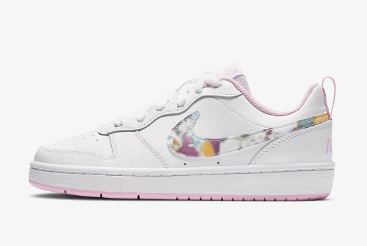 Nike LeBron 18 Low 'LeBronold Palmer' CV7562-300 - Premium Sneaker for Unrivaled Style and Performance
