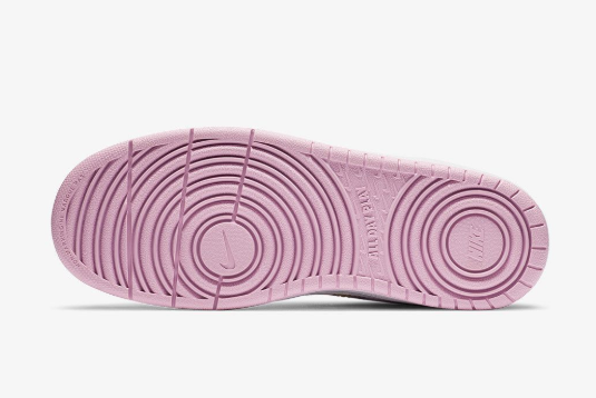 Nike Wmns Court Borough Low 2 SE White/Multi-Color CK5426-100 - Shop Now for Women's Stylish Athletic Sneakers