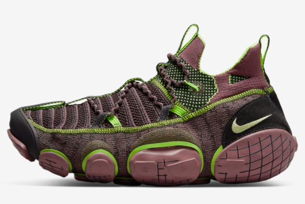 Nike ISPA Link 'Grey' CN2269-002 - Shop the Latest Nike ISPA Collection