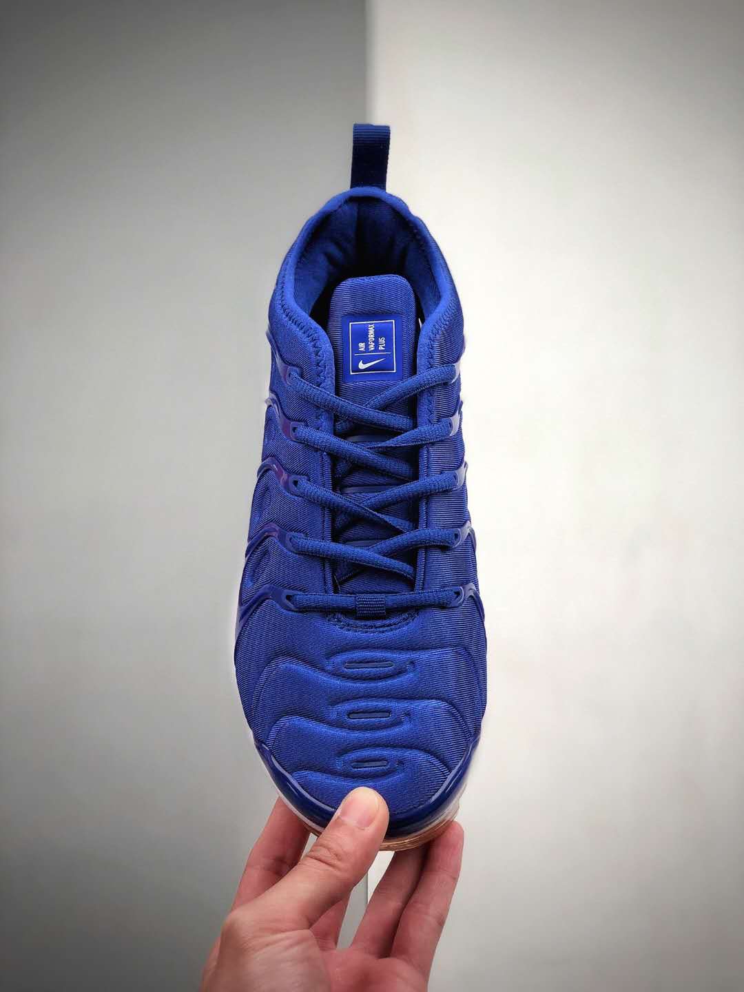 Nike Air VaporMax Plus 'Game Royal' 924453-403 - Unleash Your Style with the Ultimate Fusion of Comfort and Performance